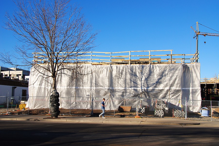 Union on Elizabeth by Brian LoBue