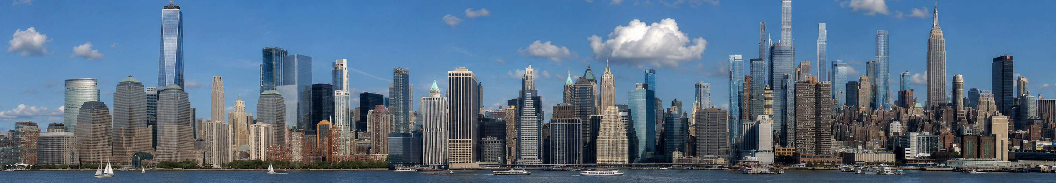 New York City