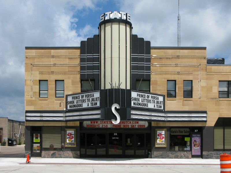 State Theatre