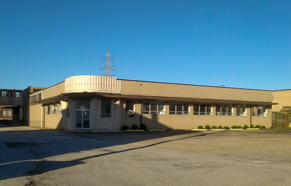 800 Edwin Street