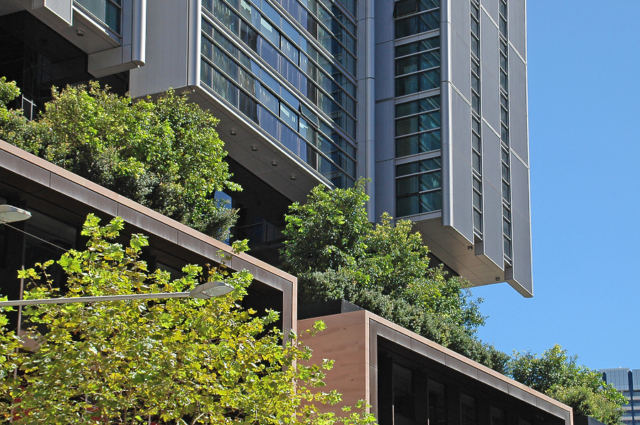 Lumière Residences by John Bek