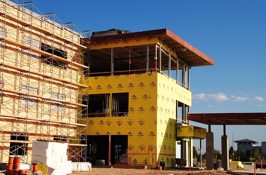 The Center At CenterPlace by Brian LoBue