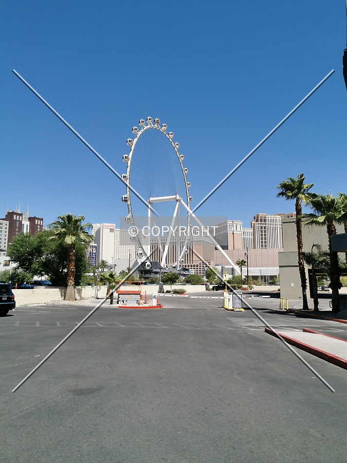 High Roller by Nephilim