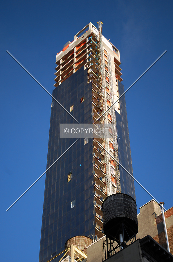 One Madison by Royce Douglas