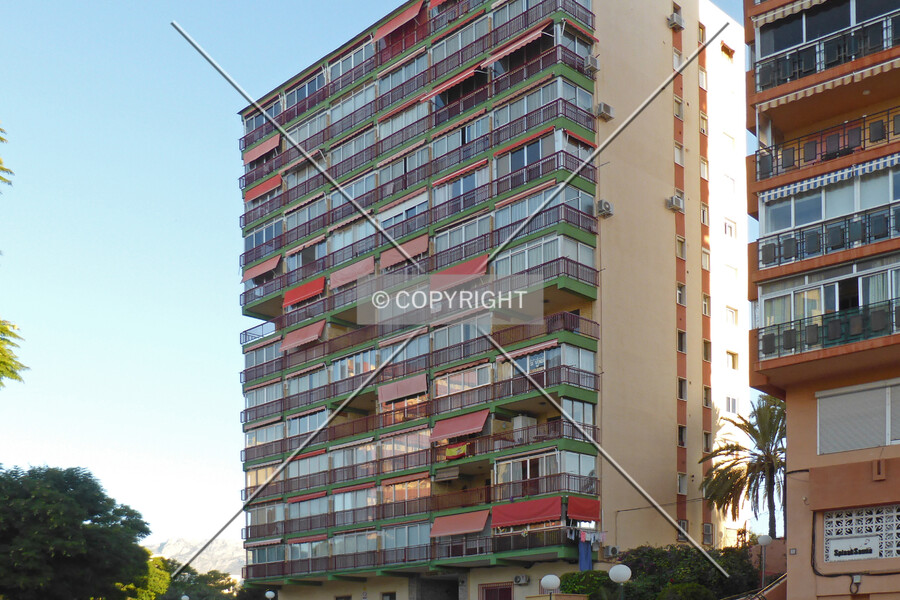 Avinguda de Veneçuela, 4