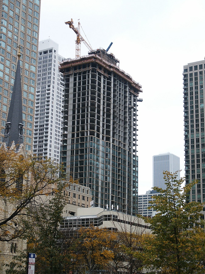 The Pinnacle by Daniel Kieckhefer