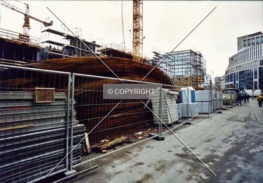 Skylight by Nephilim