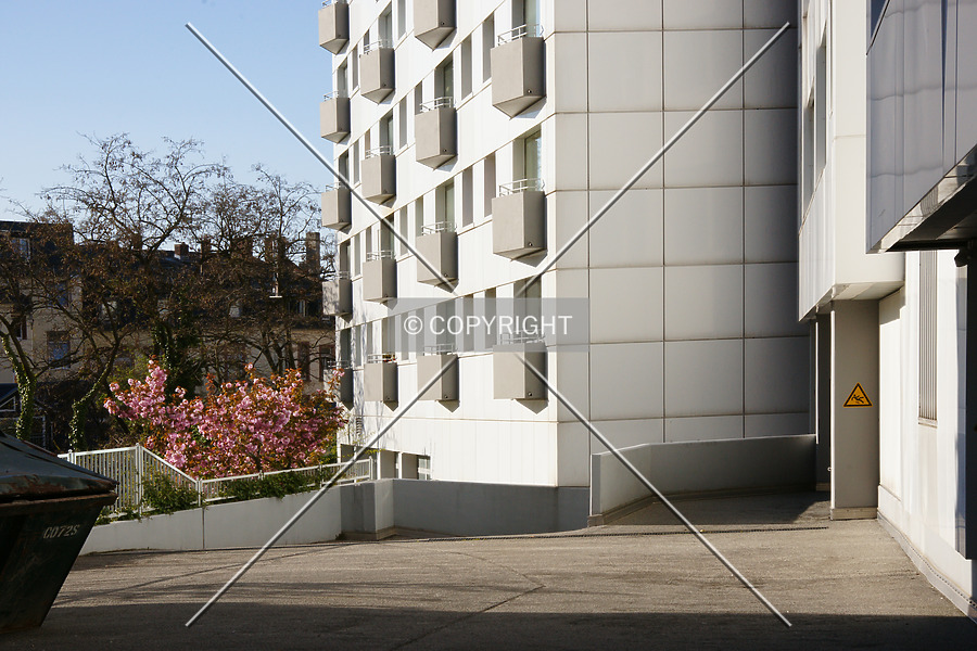 Hainer Weg 24 by Nephilim