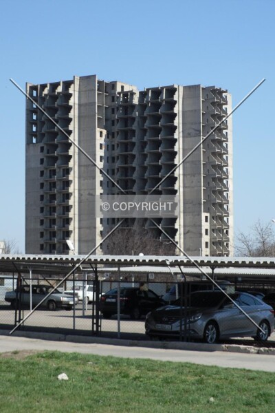Olimpiyska Street 79a