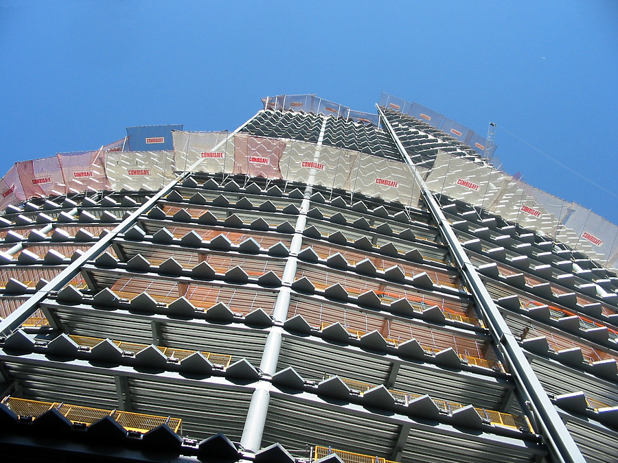 The Willis Building by Jonathan Smith