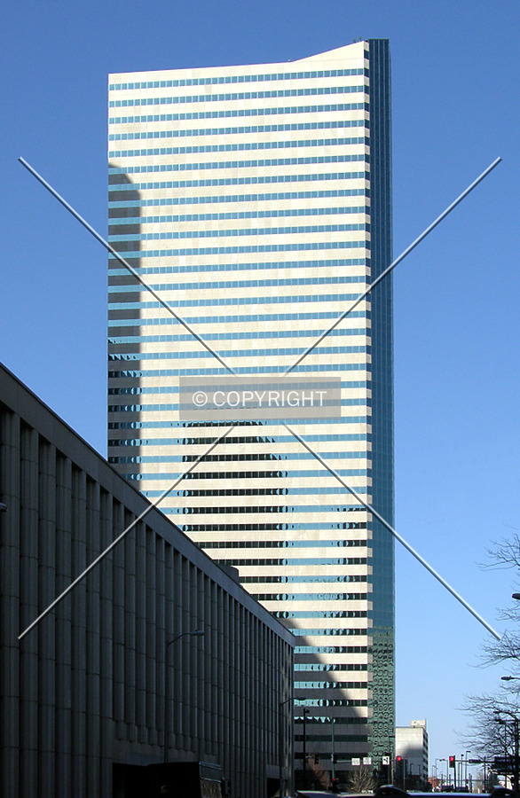 1999 Broadway by Chris Patriarca