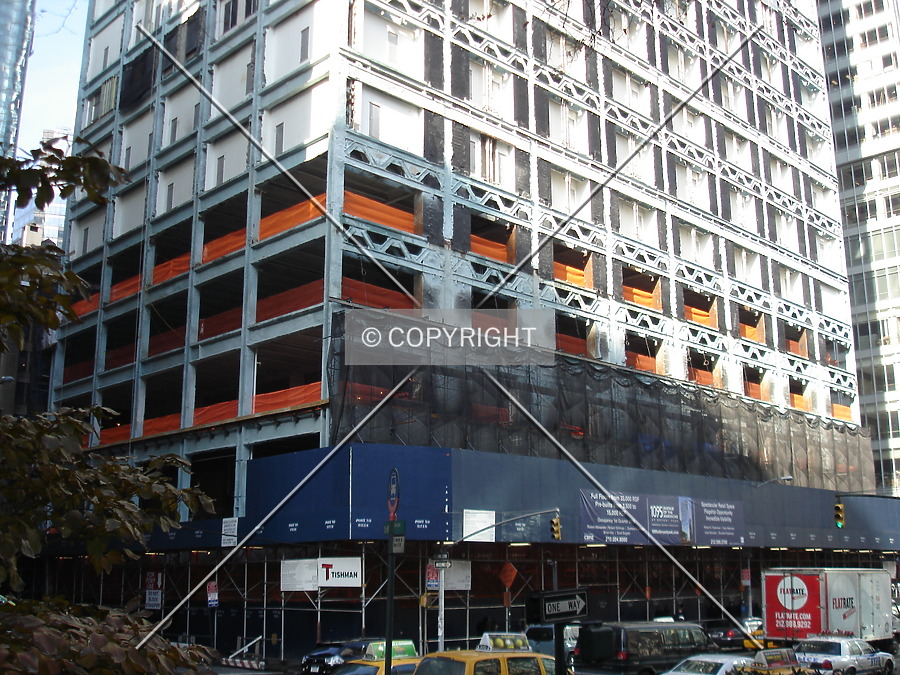 1095 Avenue of the Americas by Royce Douglas