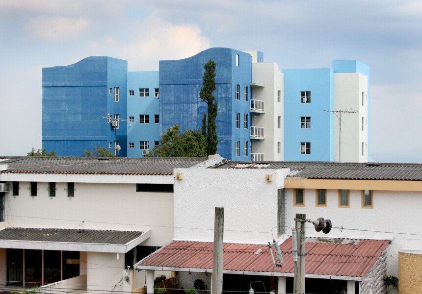 Torre El Paseo I