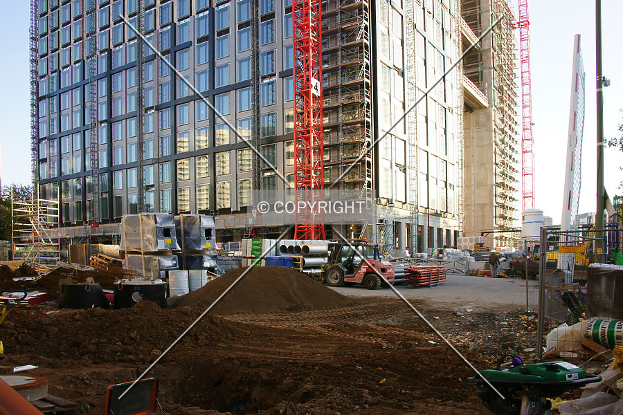 The Cube by Nephilim