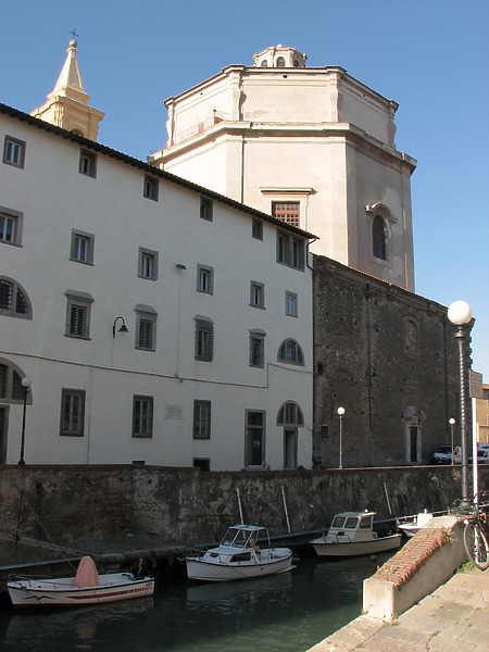 Chiesa di Santa Caterina