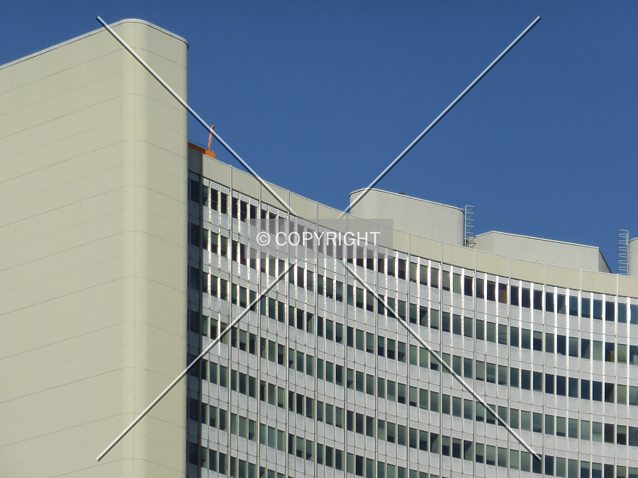 VIC Building A-B by Nephilim