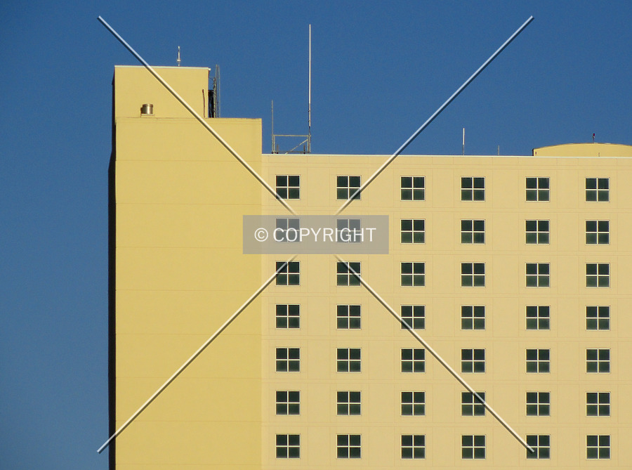 Island View Casino Resort Hotel by Chris Patriarca