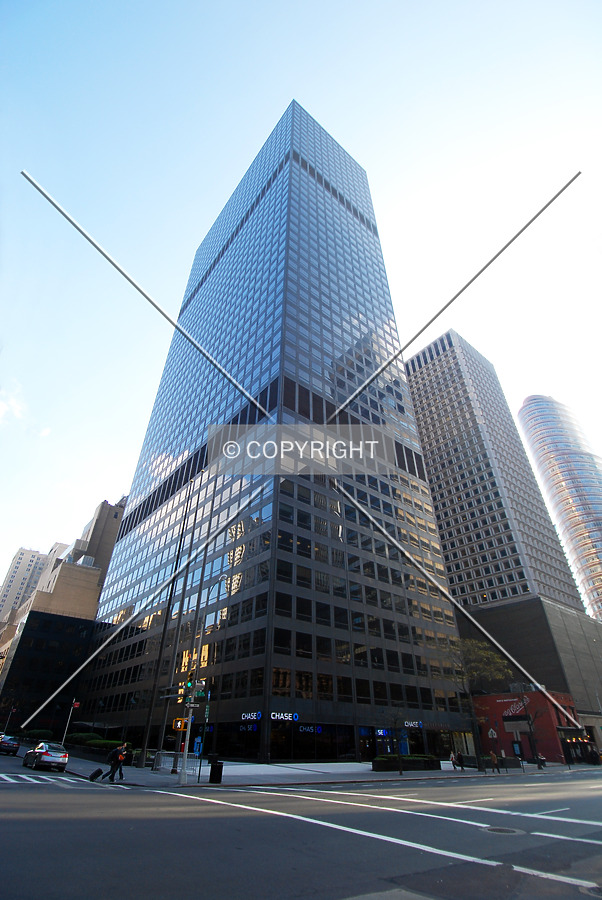 919 Third Avenue by Royce Douglas