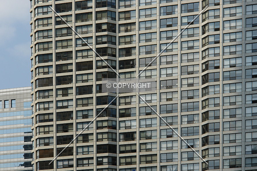 River Plaza by Nephilim