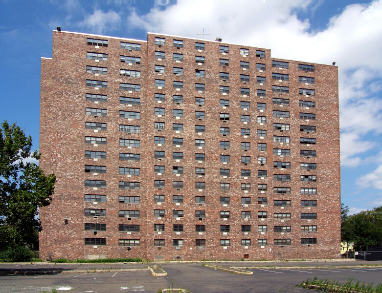 715 Martin Luther King Jr. Boulevard