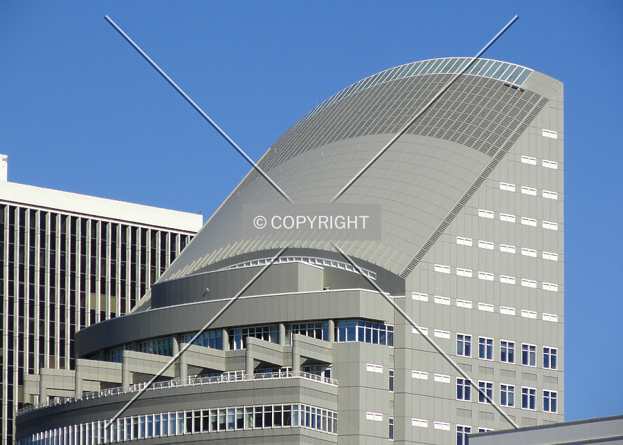 EMC Insurance Building by Chris Patriarca