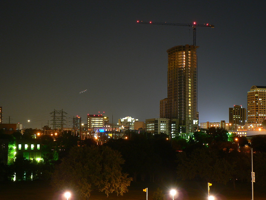 360 Condominiums by Kevin Lehnhardt