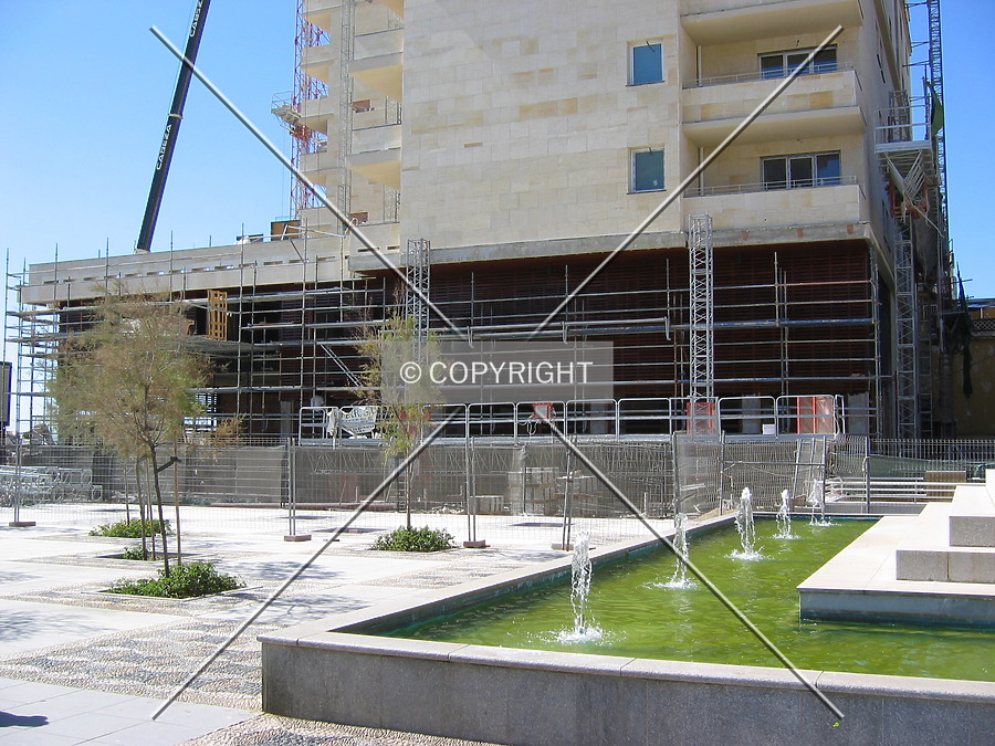 Confortel Fuengirola by Victor Carcedo