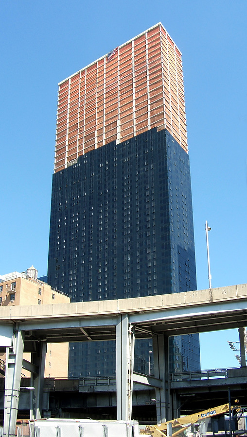 1 MiMA Tower by John Cahill