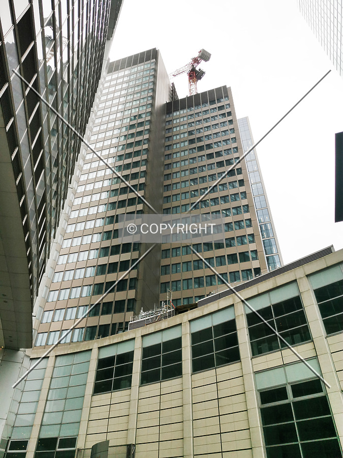 Global Tower by Nephilim
