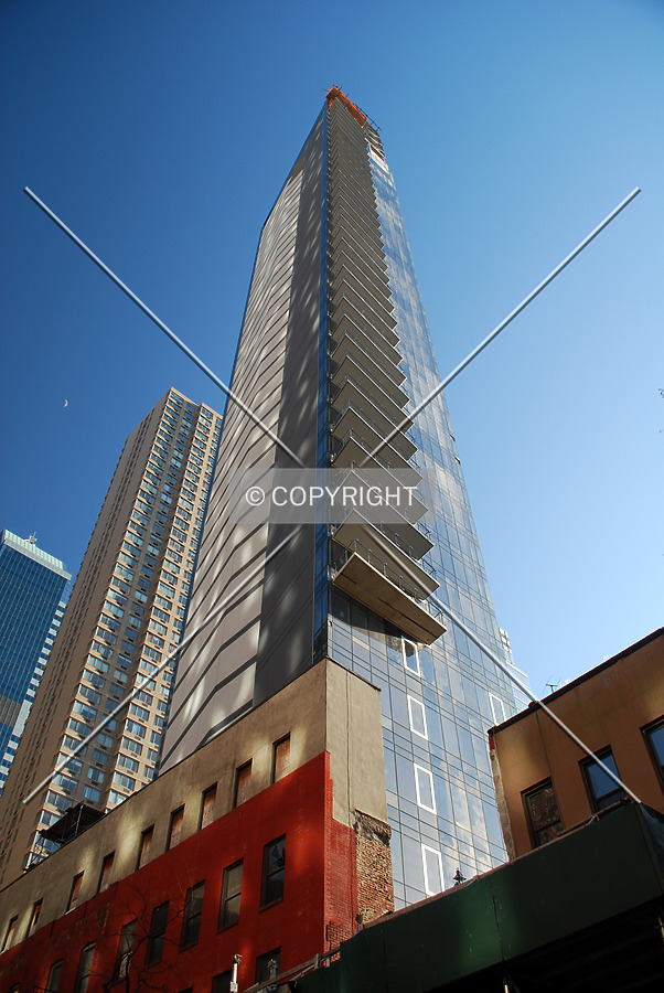 785 8th Avenue by Royce Douglas