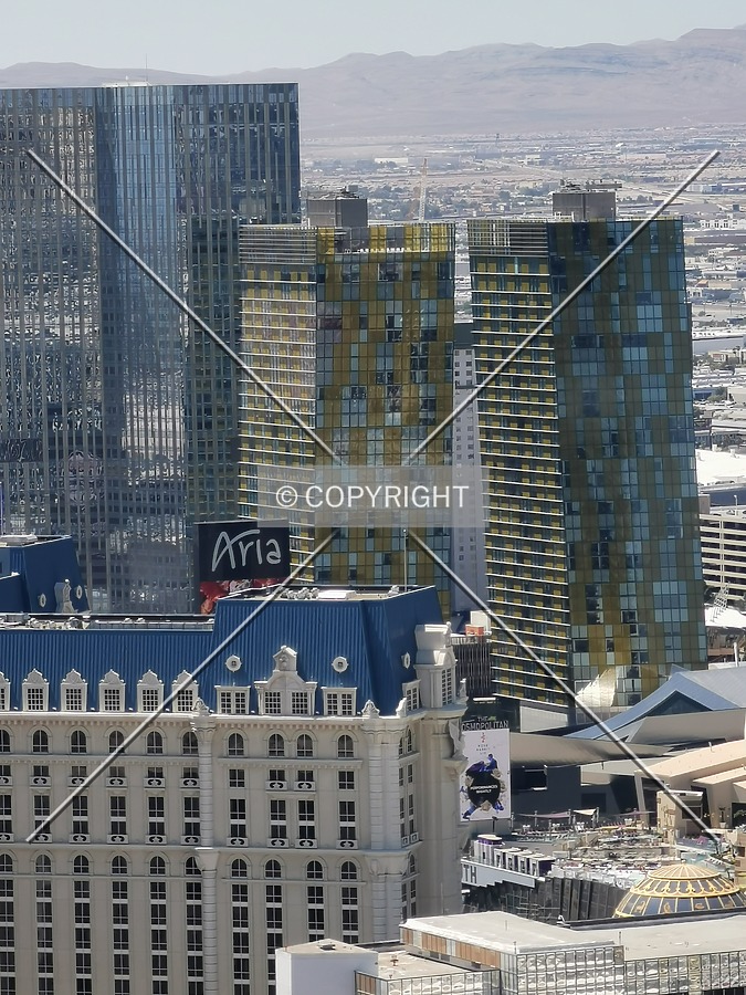 Veer Towers East by Nephilim