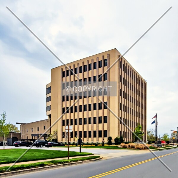 Comporium Group Corporate Headquarters