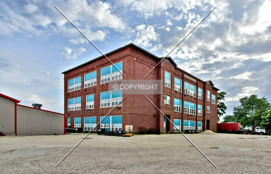 Bowling Green High School