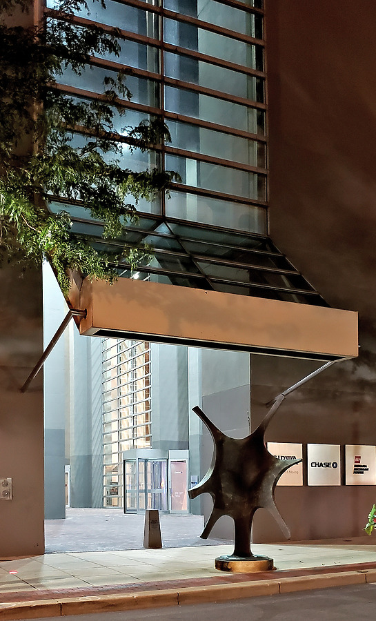 Indiana Michigan Power Center by Ryan Hildebrand