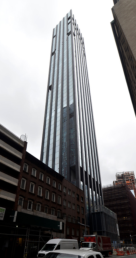 277 5th Avenue by John W. Cahill