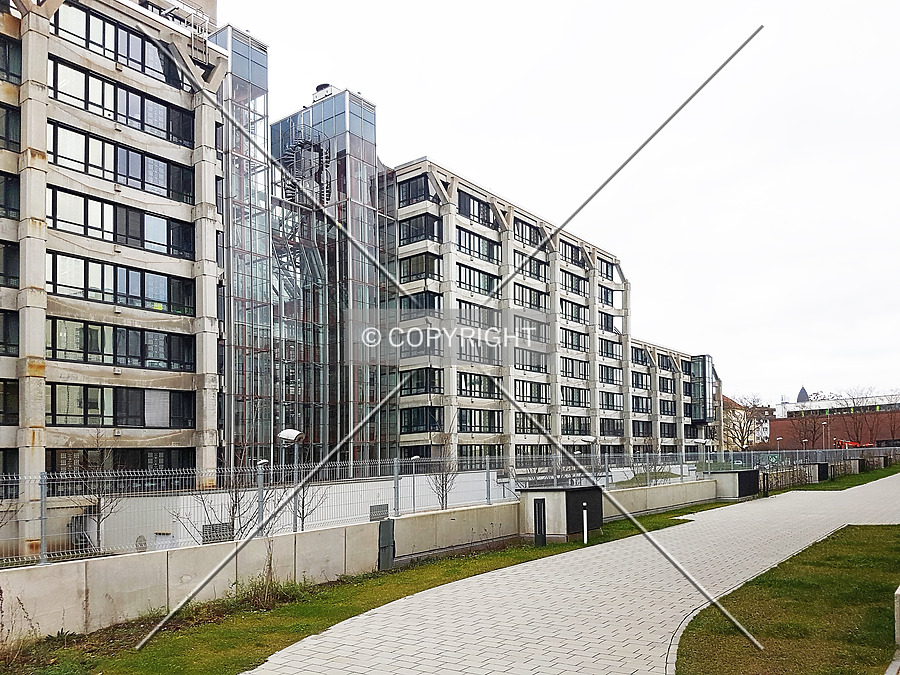 Deutsche Bahn AG by Nephilim