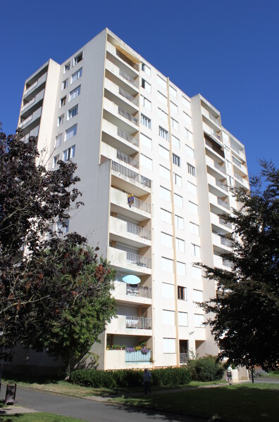 Résidence Angélique II