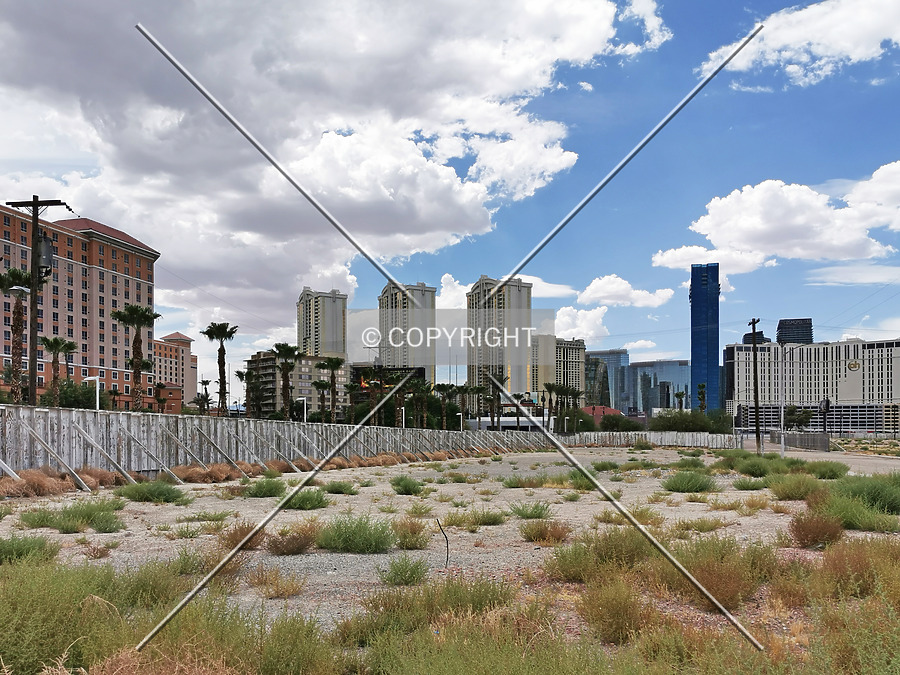 The Signature at MGM Grand - Tower II by Nephilim
