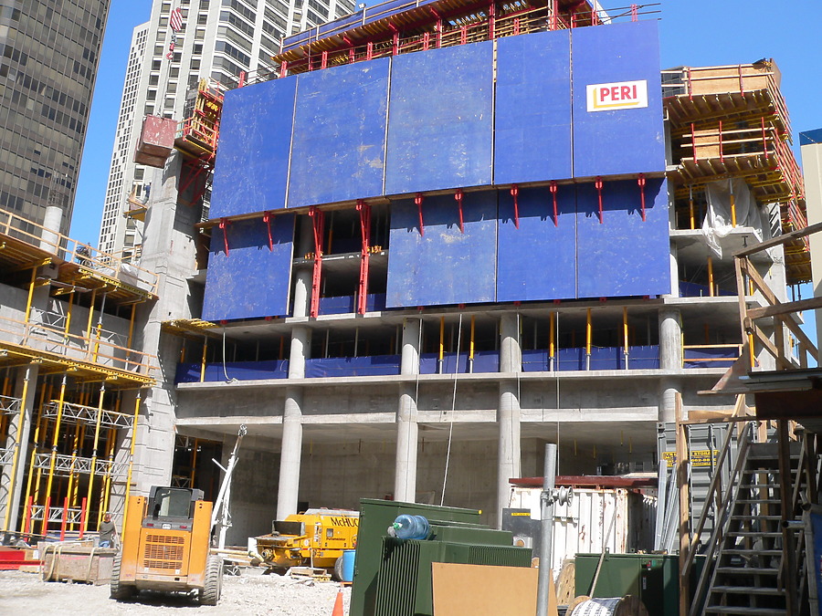 Streeter Place by B. Victor Adams