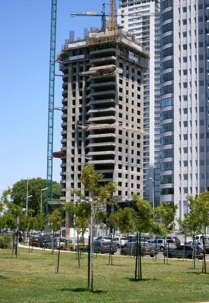 Torre Renoir 2