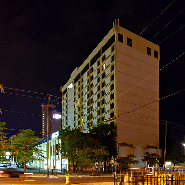 Noble Senior Living at Fort Wayne by Ryan Hildebrand