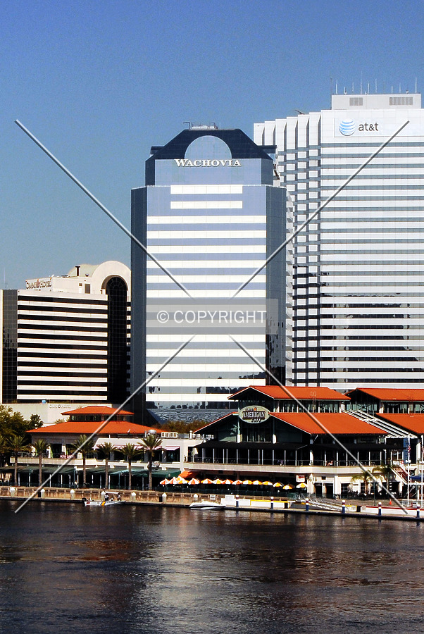 One Enterprise Center by Jorge Molina