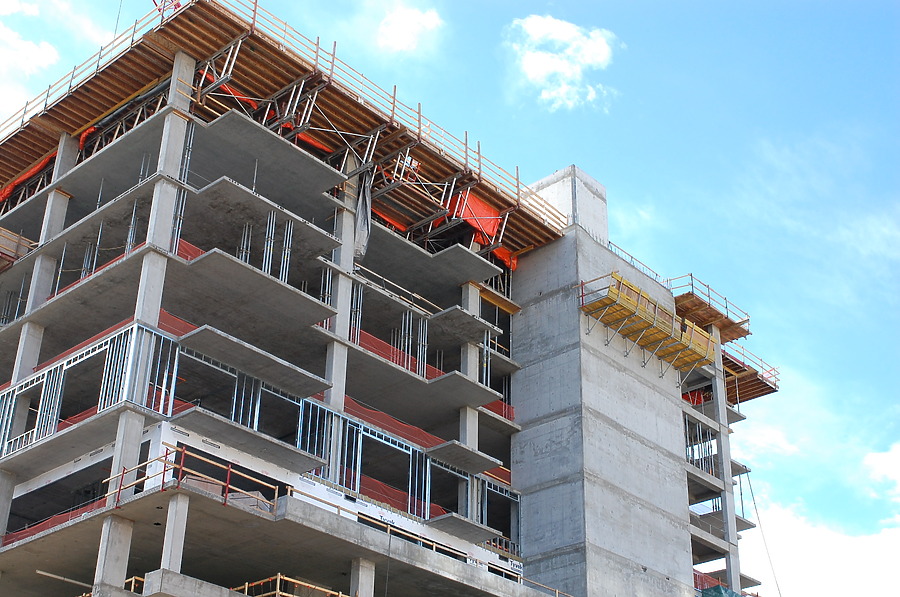 1000 Speer by Windsor by Brian LoBue