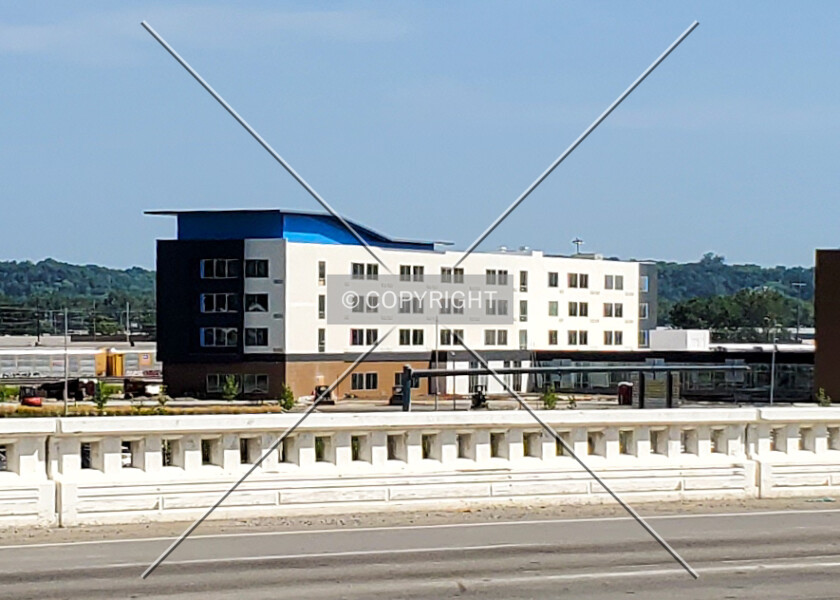 Aloft North Kansas City