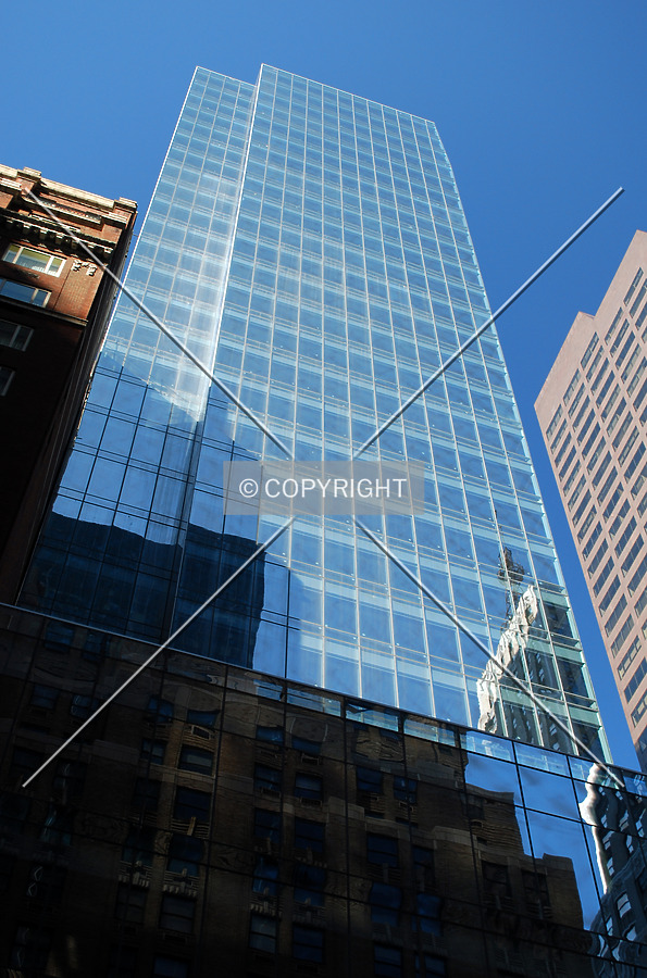 510 Madison Avenue by Royce Douglas