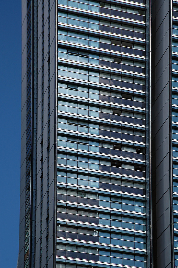 Lumière Residences by John Bek