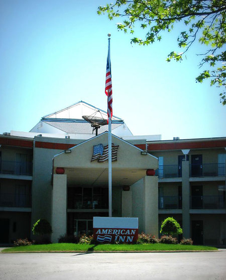 Welcome Inn by American Inn Hotels