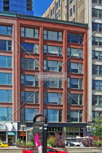 24 South Michigan Avenue
