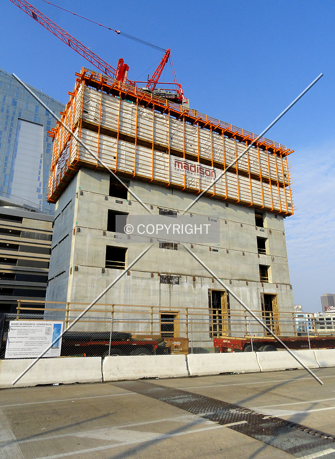 FMC Tower at Cira Centre South by Chris Patriarca