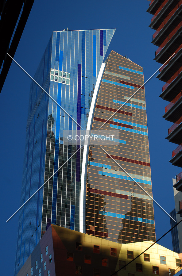 Westin New York at Times Square by Royce Douglas
